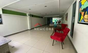 Imagem 6: Apartamento em Avenida João Maurício - Manaíra - João Pessoa/PB