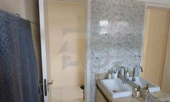 Imagem 6: Apartamento no Condomínio Verde Monte Sierra com 2 Quartos, Varanda, Garagem e Lazer