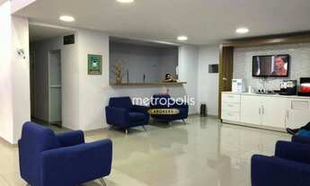 Imagem 7: Salão para alugar, 3496 m² por R$ 252.453,15/mês - Vila Baeta Neves - São Bernardo do Camp