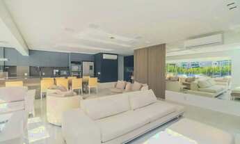 Imagem 3: Apartamento à venda em Jardim do Salso com 210 m², 4 quartos, 3 suítes, 4 vagas