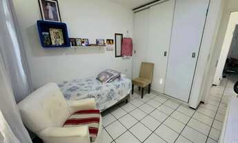 Imagem 7: Venda de Dúplex no Seis Bocas em condomínio fechado com Lazer completo - informações