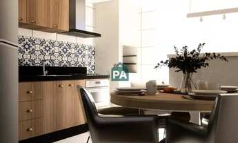 Imagem 4: Apartamento à venda com 02 quartos, 76,00m² - Jardim dos Manacas - Poços de Caldas/MG