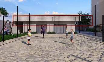 Imagem 3: Vista Borborema - Lançamento com 2 e 3 quartos em frente a Vila Sítio São João !!!