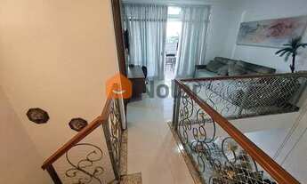 Imagem 6: Cobertura em Cidade Nova com 220 m² , 04 quarto(s) , 02 suíte(s) , 04 vaga(s)