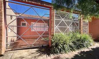 Imagem 2: Casa para alugar em Londrina, Jardim Alvorada, com 4 quartos, com 180 m²