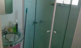 Imagem 7: RR9461 Apartamento MOBILIADO 68m² CONDOMÍNIO ALPHAVIEW - OPORTUNIDADE - 3 Dorms 1 Vaga - B