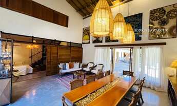 Imagem 4: CASA TEMPORADA em TRANCOSO - BA, CONDOMÍNIO COQUEIRAL