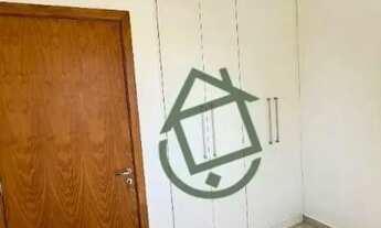 Imagem 2: Apartamento com 2 dormitórios para alugar, 45 m² por R$ 1.802,70/mês - Centro - Araraquara