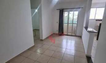 Imagem: Apartamento à Venda com 02 Quartos No jardim