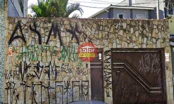 Imagem: Terreno Vila Rui Barbosa São Paulo/SP