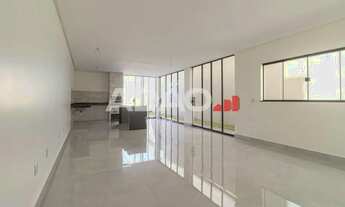 Imagem 3: Sobrado à venda no bairro Jardim Planalto - Goiânia/GO