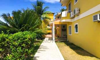 Imagem 2: Apartamento térreo na Orla Norte de Porto Seguro/BA