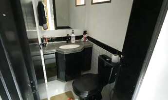 Imagem 5: Casa Sobrado para venda tem 120 metros quadrados com 4 quartos