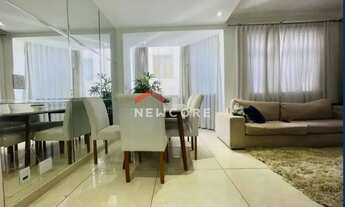 Imagem 4: Apartamento em Rua Desembargador Paulo Mota - Ouro Preto - Belo Horizonte/MG