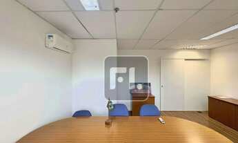 Imagem 4: Conjunto à venda, 85 m² por R$ 1.400.000,00 - Brooklin - São Paulo/SP