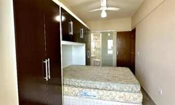 Imagem 5: Frente Mar Maracanã - Apto c/ Vista 02 dorms 515 mil