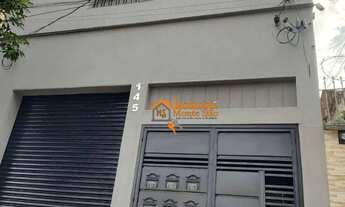 Imagem 2: Salão para alugar, 55 m² por R$ 2.230,00/mês - Vila Baruel - São Paulo/SP