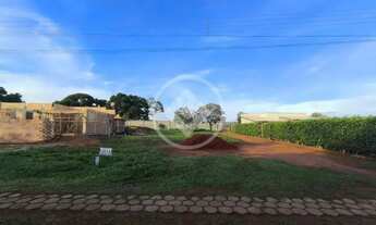 Imagem 3: Hidrolândia - Condomínio Cidade das Águas 1.000 m² disponíveis codigo: 110474