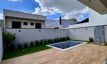 Imagem 5: Casa à venda no bairro Loteamento Reserva Ermida em Jundiaí/SP