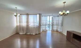 Imagem 6: Apartamento padrão, bairro Jardim América, Zona Sul em Ribeirão Preto/SP