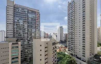 Imagem 16: Apartamento à Venda - Brooklin, 1 Quarto, 27 m2