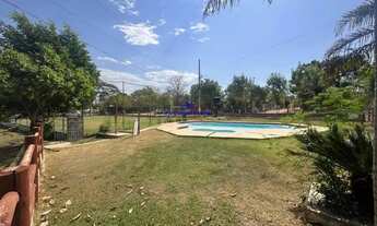Imagem 7: Terreno no condomínio Campestre Tabgha na beira do rio Coxipó-mirim - Cuiabá/MT