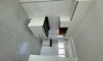 Imagem 2: Apartamento 3 quartos em condomínio alto padrão