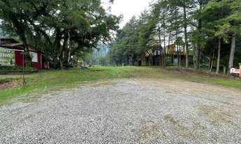 Imagem 2: Terreno - Bairro Caracol