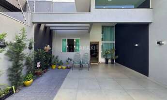 Imagem 6: Casa para Venda no Jardim Monte Rei, em Maringá / PR