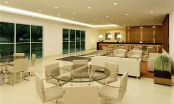 Imagem 5: Apto 3 qts Weekend Mob. Ponta Negra 4.500,00