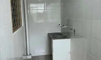 Imagem 2: Alugo APARTAMENTO excelente localização 3 quartos com suíte bairro S Geraldo