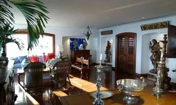 Imagem 4: Apartamento em Avenida Vieira Souto - Ipanema - Rio de Janeiro/RJ