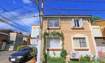 Imagem 5: Casa em condomínio à venda no Jardim Itu Sabará com 4 dormitórios e 86 m² úteis