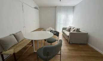 Imagem 3: APARTAMENTO COM 2 QUARTOS AO LADO DO PARQUE ECOLÓGICO NO CORRÉGO GRANDE FLORIANÓPOLIS