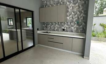 Imagem 7: RR8506 Casa 200m² CONDOMÍNIO MORADA DA SERRA - OPORTUNIDADE - 3 Suítes 4 Vagas - Santana d