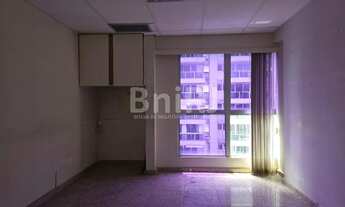 Imagem 6: Sala comercial Office Tower venda ou aluguel/30m2