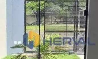 Imagem 6: Casa com 3 dormitórios à venda, 79 m² por R$ 395.000,00 - Conjunto Residencial Ney Braga