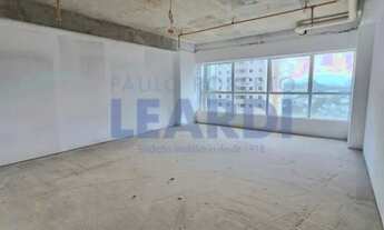 Imagem 4: CONJ. COMERCIAL - EMPRESARIAL 18 DO FORTE - SP