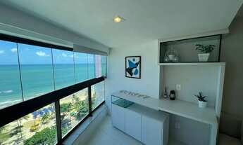 Imagem 3: ALUGO FLAT D ALTO PADRAO NA AVENIDA BOA VIAGEM