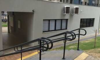 Imagem 4: Apartamento com 2 dormitórios, 47 m² - venda por R$ 320.000,00 ou aluguel por R$ 1.851,93