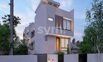 Imagem 2: Sobrado com 3 quartos ao lado do Jockey Plaza!