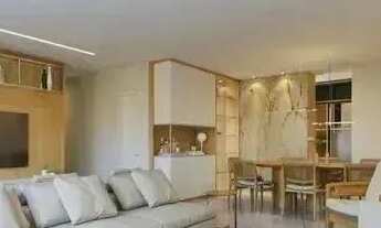 Imagem 3: Frente Mar! Apartamento 4 Quartos / 140m² Piscina, Academia e Mais