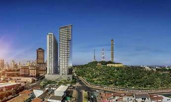 Imagem 2: Opus Cidade Ybiti - Comercial