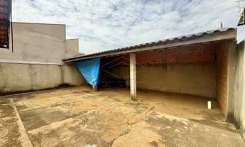 Imagem 3: Casa Residência em Jaú