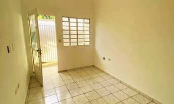 Imagem 4: CASA DE VILA - DOM BOSCO - MG