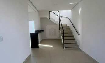 Imagem: Casa para venda no bairro Jardim Canaã