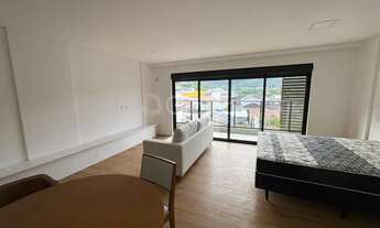 Imagem 3: Studio no Saco Grande