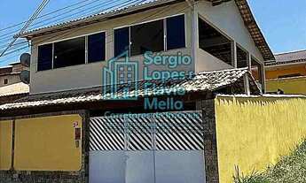 Imagem 2: ITABORAÍ - Casa ALTO PADRÃO 3 quartos 2 Suítes em MANILHA !! Cod(503IV