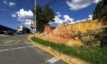 Imagem 2: Lote / Terreno em Centro - Araucária