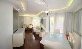 Imagem 2: Apartamento à Venda - Água Fria, 3 Quartos, 127 m2